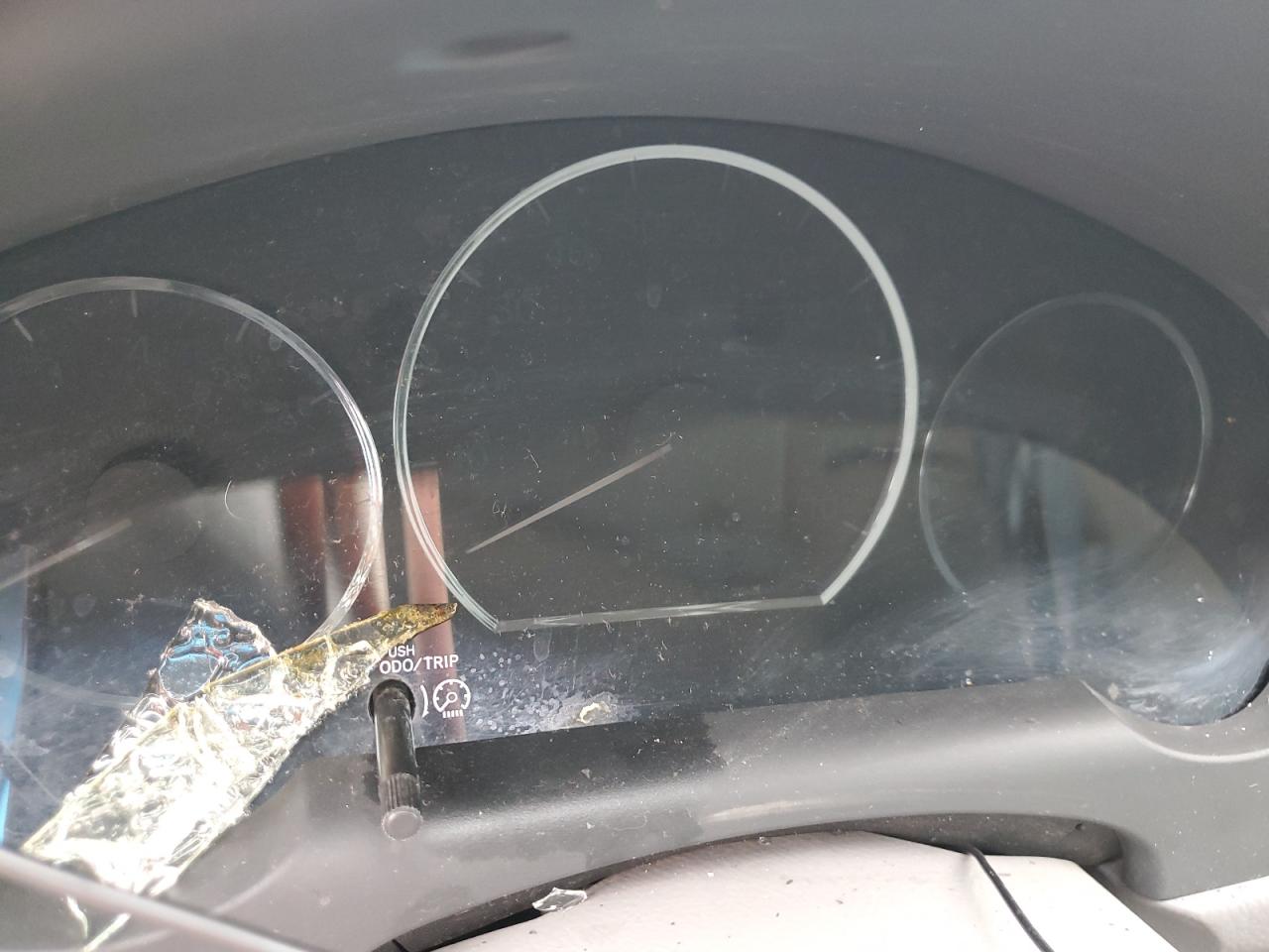 Lot #3269123700 2007 TOYOTA SIENNA CE