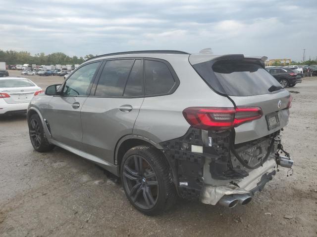2023 BMW X5 M #3291787560