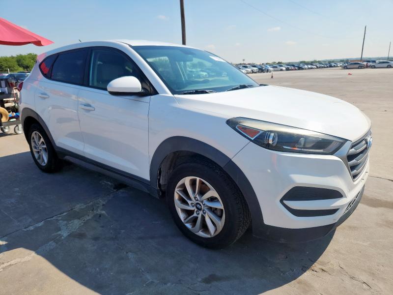 2016 HYUNDAI TUCSON KM8J23A47GU243367