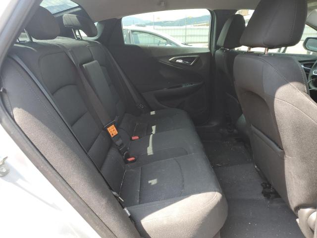 2018 CHEVROLET MALIBU LS - 1G1ZB5ST2JF200908