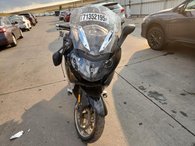 2016 BMW K1600 GTL WB1061202GZZ26498