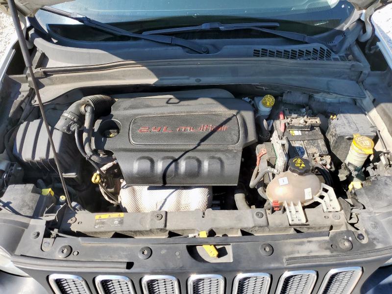 2016 JEEP RENEGADE L - ZACCJABTXGPC45190