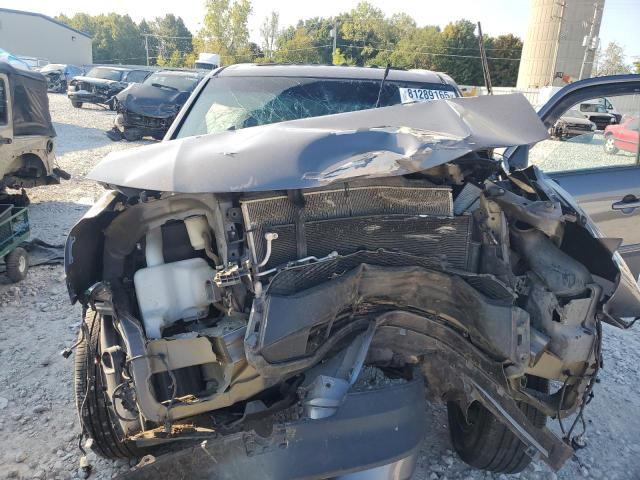 2014 HONDA PILOT EXL - 5FNYF4H51EB029251