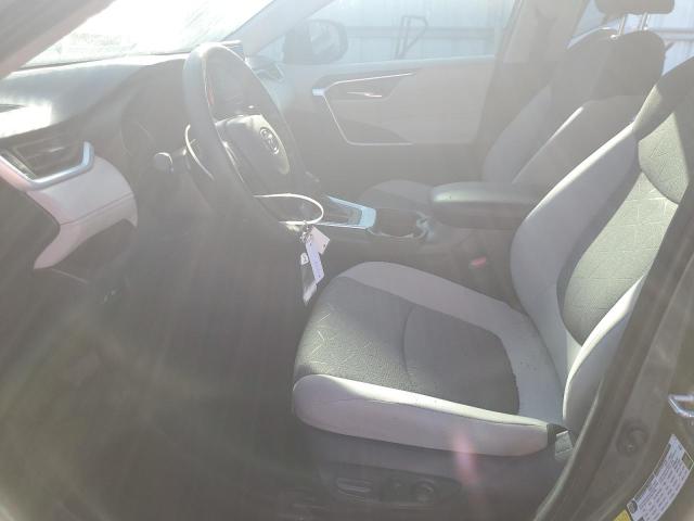 2021 TOYOTA RAV4 XLE 2T3W1RFV3MW155917