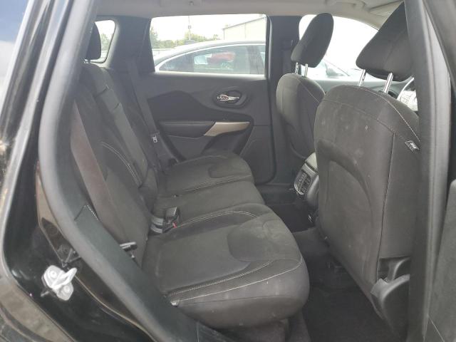 2017 JEEP CHEROKEE L 1C4PJMCB4HW664861
