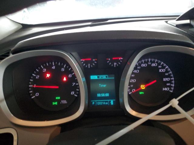 2015 CHEVROLET EQUINOX LS #3304148491