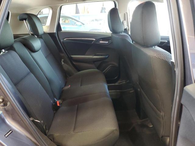 2020 HONDA FIT LX 3HGGK5H46LM701612