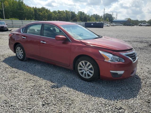 2015 NISSAN ALTIMA 2.5 - 1N4AL3AP5FC243258