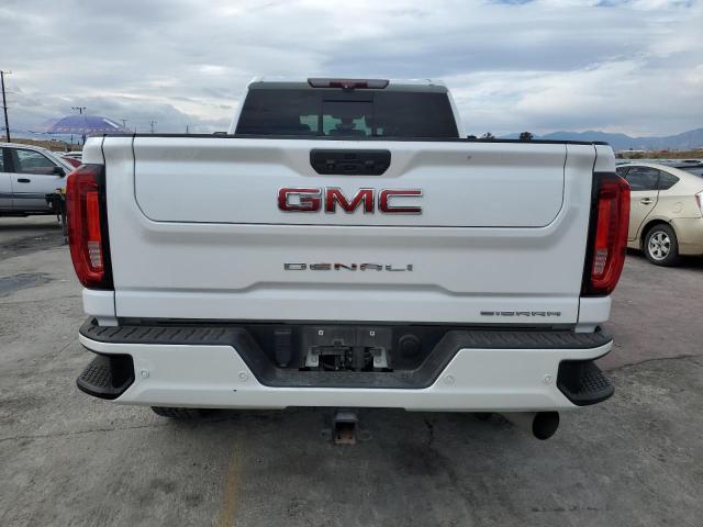 2020 GMC SIERRA K25 - 1GT49REY4LF263958