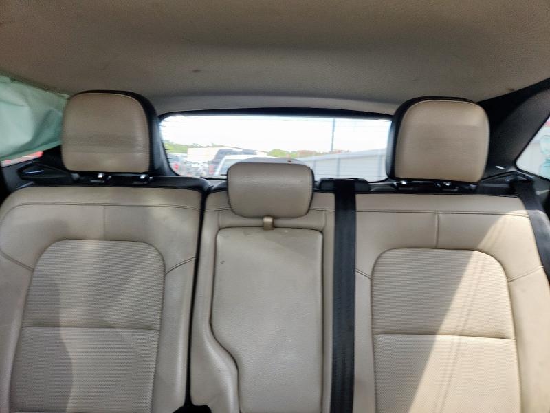 2020 FORD ESCAPE SEL - 1FMCU0H67LUA31300