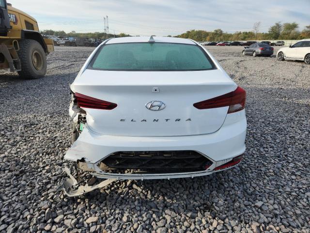 2019 HYUNDAI ELANTRA SE - 5NPD84LF1KH454443