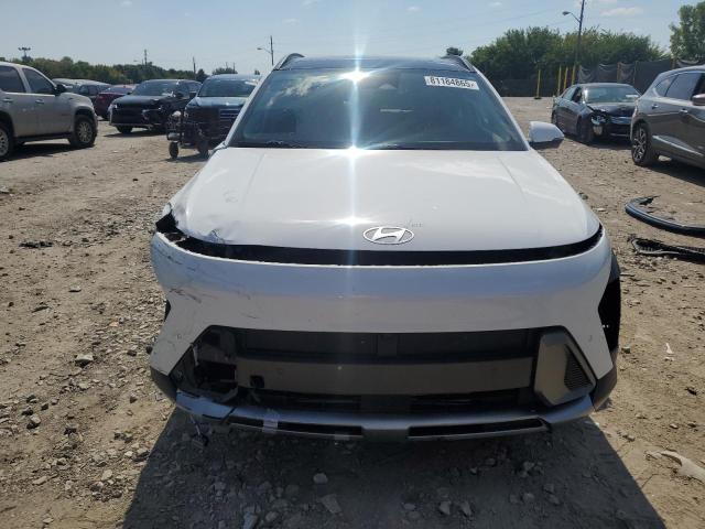 2024 HYUNDAI KONA LIMIT KM8HECA39RU029996