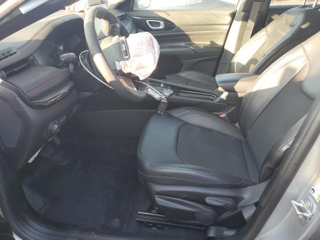 2025 JEEP COMPASS TR - 3C4NJDDN4ST590144