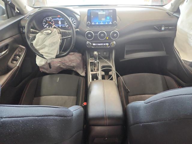 2023 NISSAN SENTRA SR 3N1AB8DV4PY282519