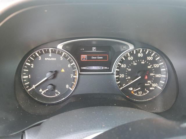 2018 NISSAN PATHFINDER 5N1DR2MN8JC614217