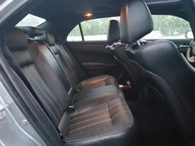 2015 CHRYSLER 300 S 2C3CCAGG8FH787379