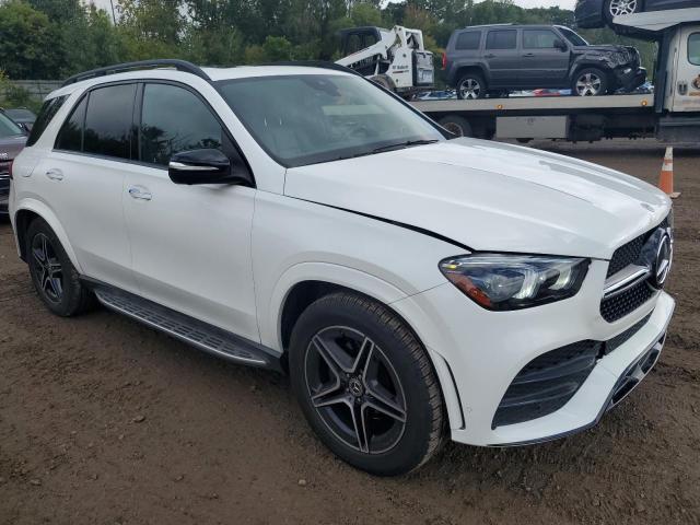 2020 MERCEDES-BENZ GLE 350 4M 4JGFB4KB4LA123501