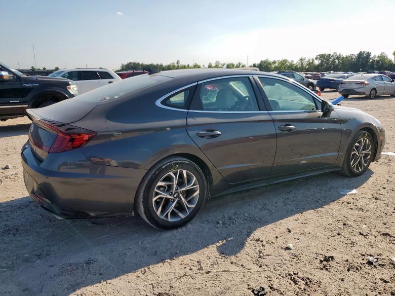 2022 HYUNDAI SONATA SEL KMHL64JA2NA197938