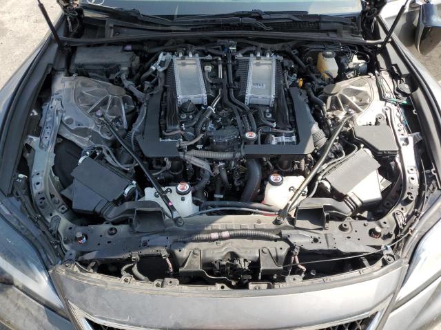 2023 LEXUS LS 500 BAS JTHD51FF0P5018885