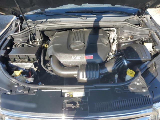 2015 DODGE DURANGO SX 1C4RDHAGXFC916861