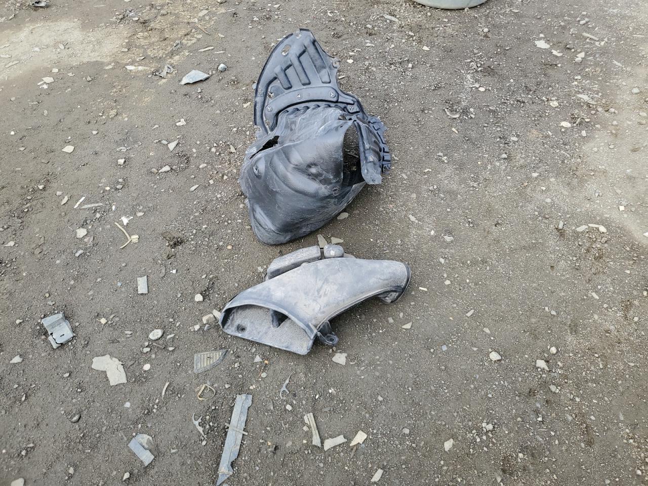 Lot #3291245980 2016 HONDA ODYSSEY EXL