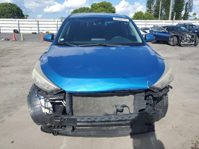 2019 HYUNDAI TUCSON SE KM8J2CA42KU881423