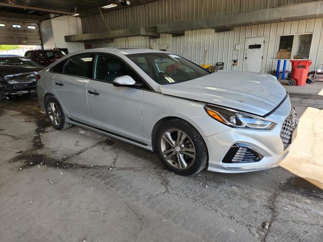 2019 HYUNDAI SONATA LIM - 5NPE34AF6KH808270