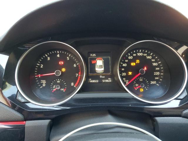 2015 VOLKSWAGEN JETTA GLI 3VW5S7AJ5FM257951