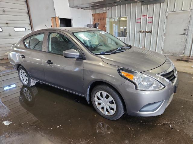 2016 NISSAN VERSA S 3N1CN7AP1GL890687
