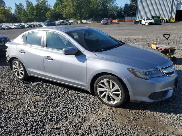 2016 ACURA ILX PREMIU 19UDE2F73GA008943