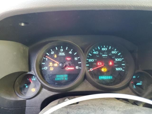 2012 GMC SIERRA K1500 - 1GTN2TEA4CZ231177