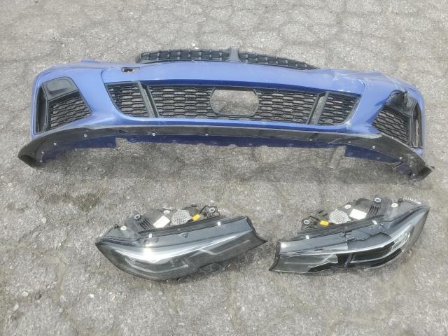 2022 BMW M340XI 3MW5U9J0XN8C64365