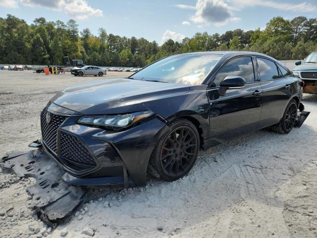 2020 TOYOTA AVALON XSE 4T1FZ1FB1LU053670