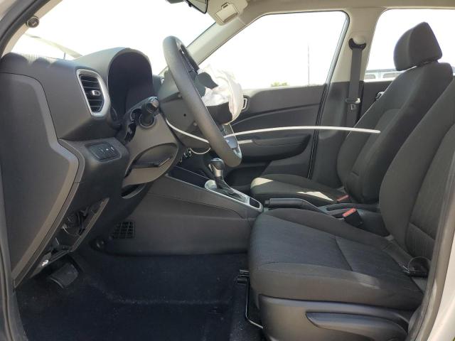 2021 HYUNDAI VENUE SE - KMHRB8A33MU120894