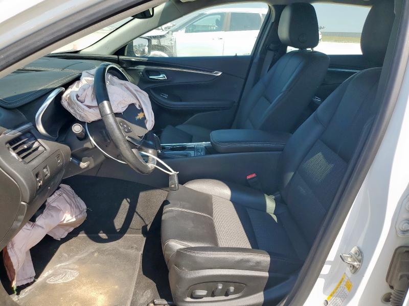 2019 CHEVROLET IMPALA LT 2G11Z5S3XK9124650