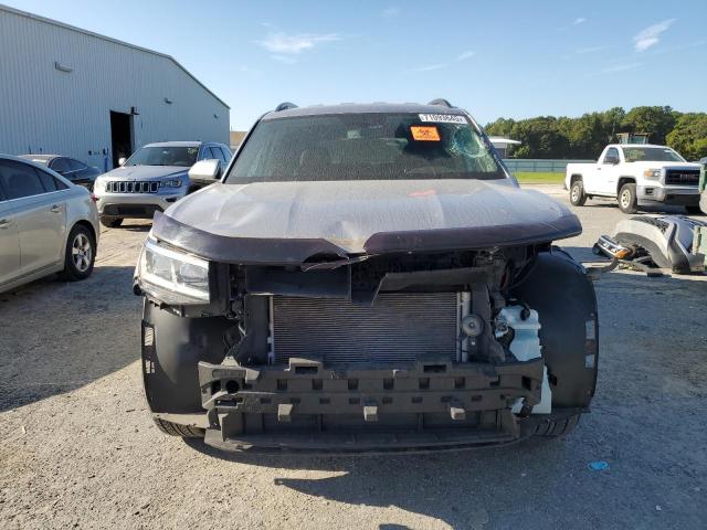 2021 VOLKSWAGEN ATLAS SE 1V2DP2CA1MC513323