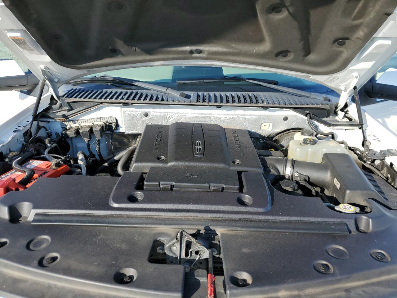 Lot #3312487614 2013 LINCOLN NAVIGATOR