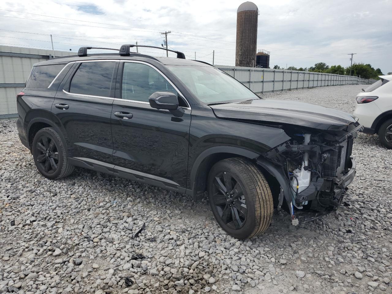 HYUNDAI PALISADE XRT