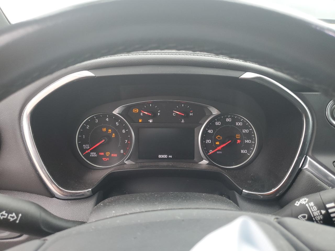 CHEVROLET BLAZER 1LT