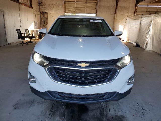 2018 CHEVROLET EQUINOX LT - 2GNAXJEV0J6196466