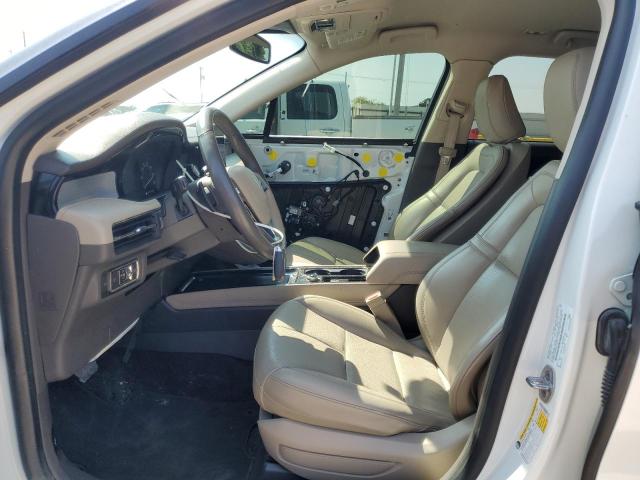 2021 LINCOLN CORSAIR #3292449684