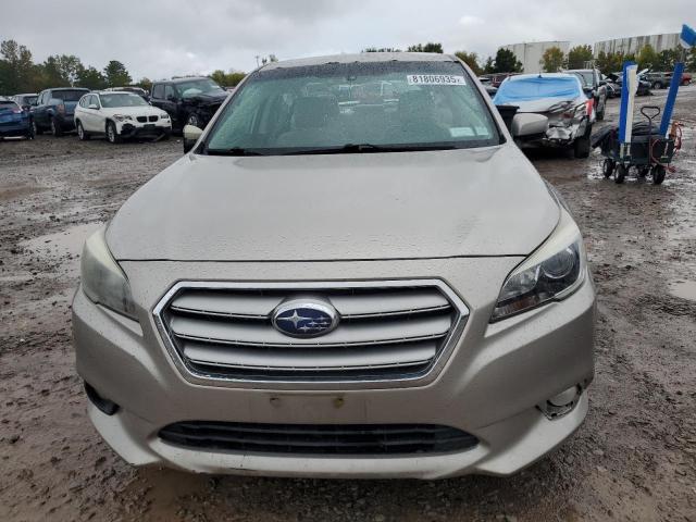 2015 SUBARU LEGACY 2.5 4S3BNAJ61F3063053