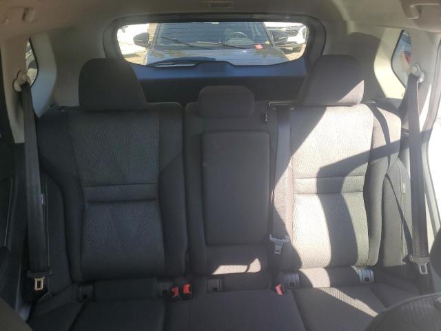 2025 NISSAN ROGUE SV 5N1BT3BB6SC798727