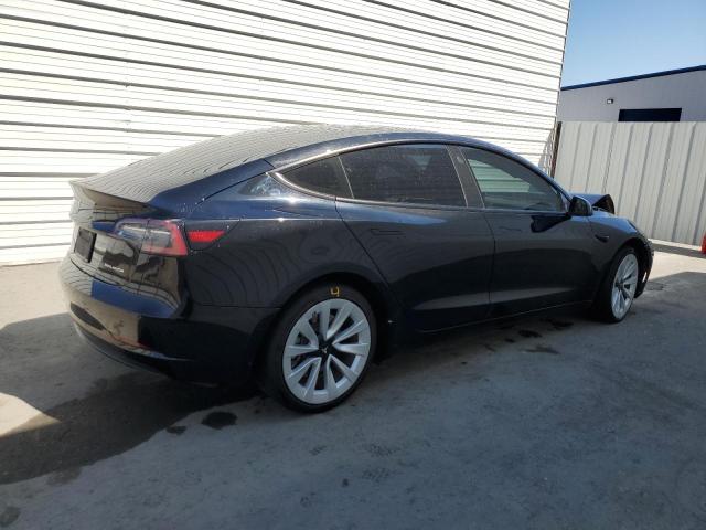 2022 TESLA MODEL 3 - 5YJ3E1EB3NF304981