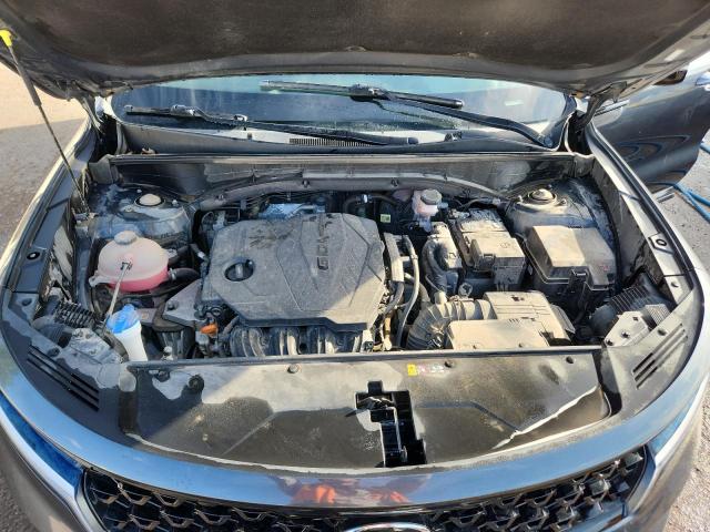 2021 KIA SORENTO S #3279537262