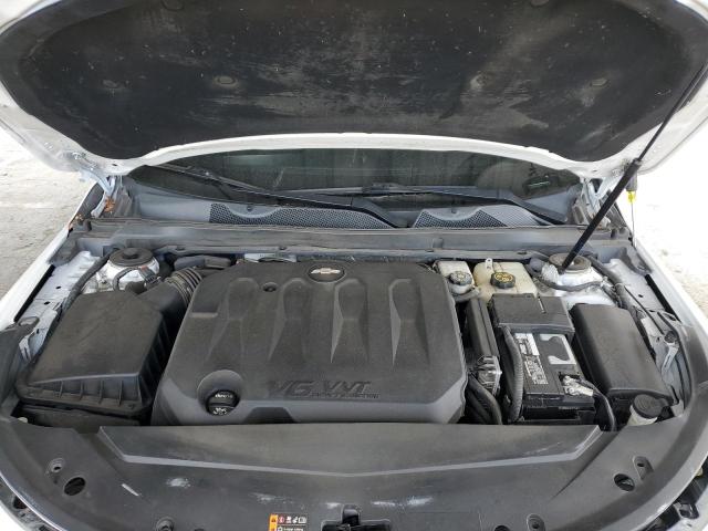 2020 CHEVROLET IMPALA LT 1G11Z5S39LU109464