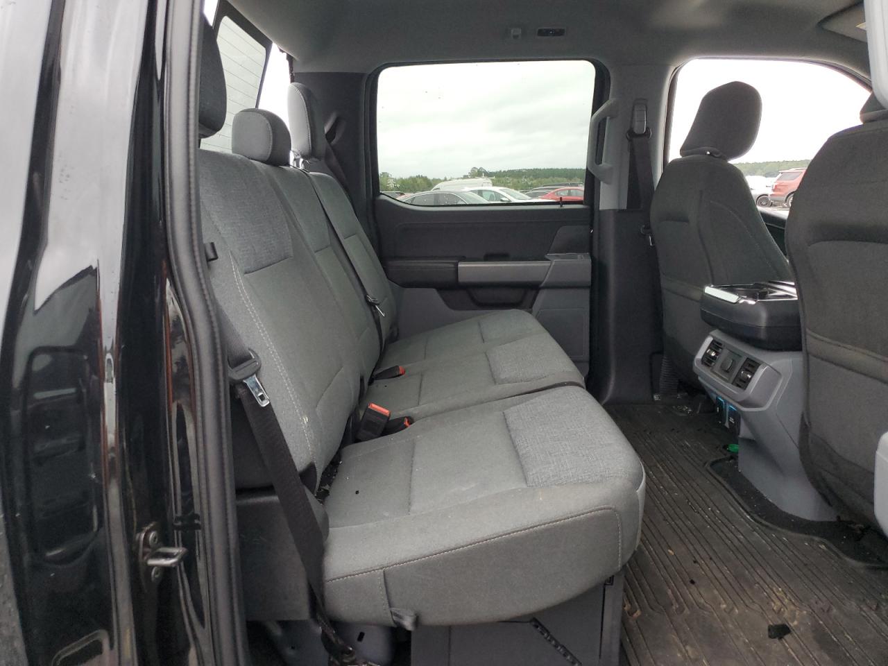 Lot #3282582878 2024 FORD F150 XLT