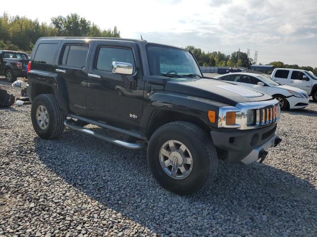 2009 HUMMER H3 #3312265772