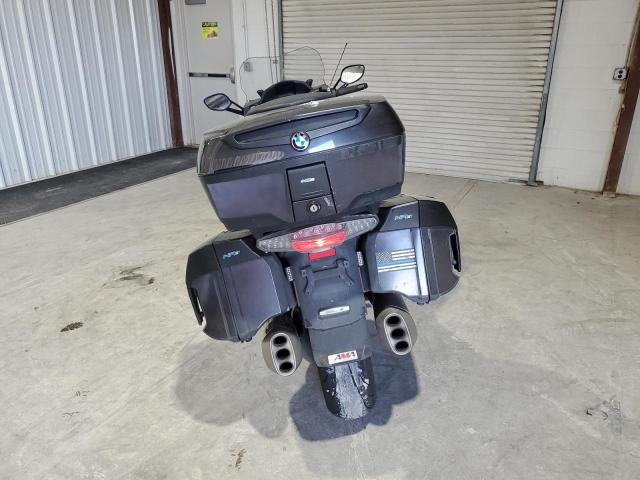 2012 BMW K1600 GT WB1061107CZX80692