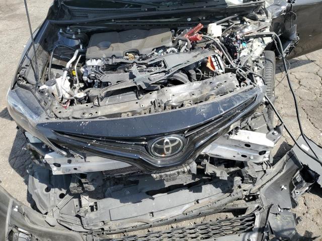 2023 TOYOTA CAMRY SE N - 4T1G11AK7PU724655